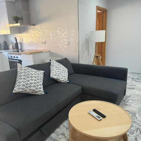 Golden Hour Grupo Ac Gestion Apartment โรตา ภายนอก รูปภาพ