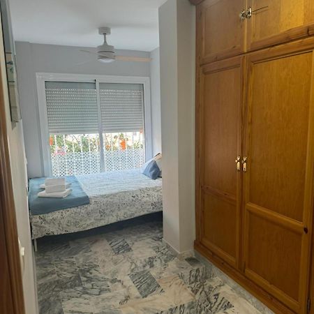 Golden Hour Grupo Ac Gestion Apartment โรตา ภายนอก รูปภาพ