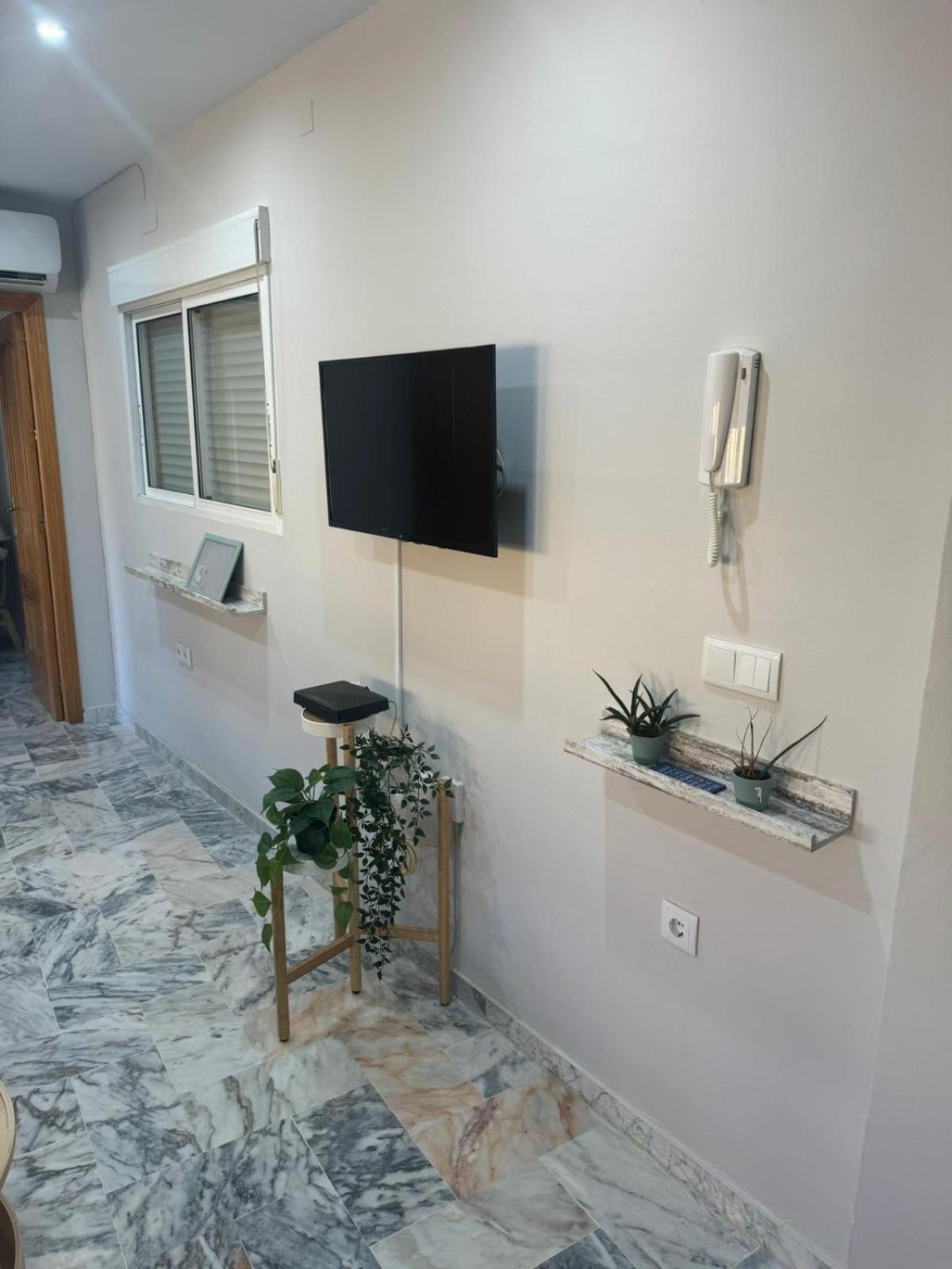 Golden Hour Grupo Ac Gestion Apartment โรตา ภายนอก รูปภาพ