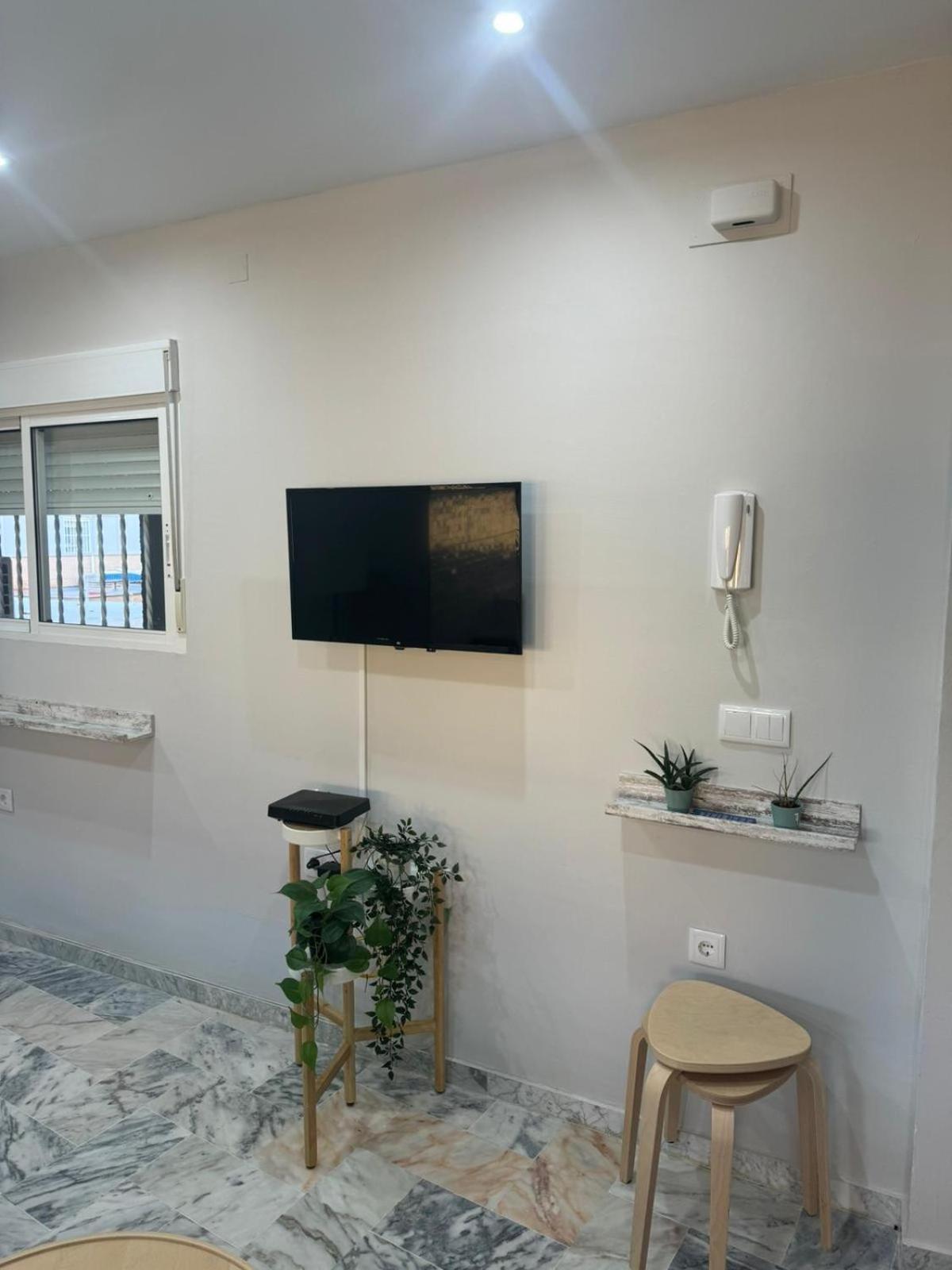 Golden Hour Grupo Ac Gestion Apartment โรตา ภายนอก รูปภาพ