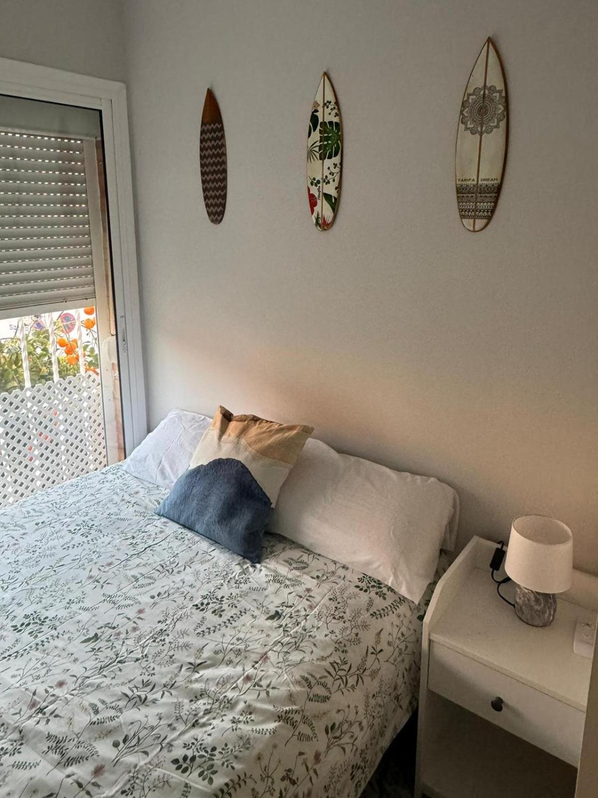 Golden Hour Grupo Ac Gestion Apartment โรตา ภายนอก รูปภาพ