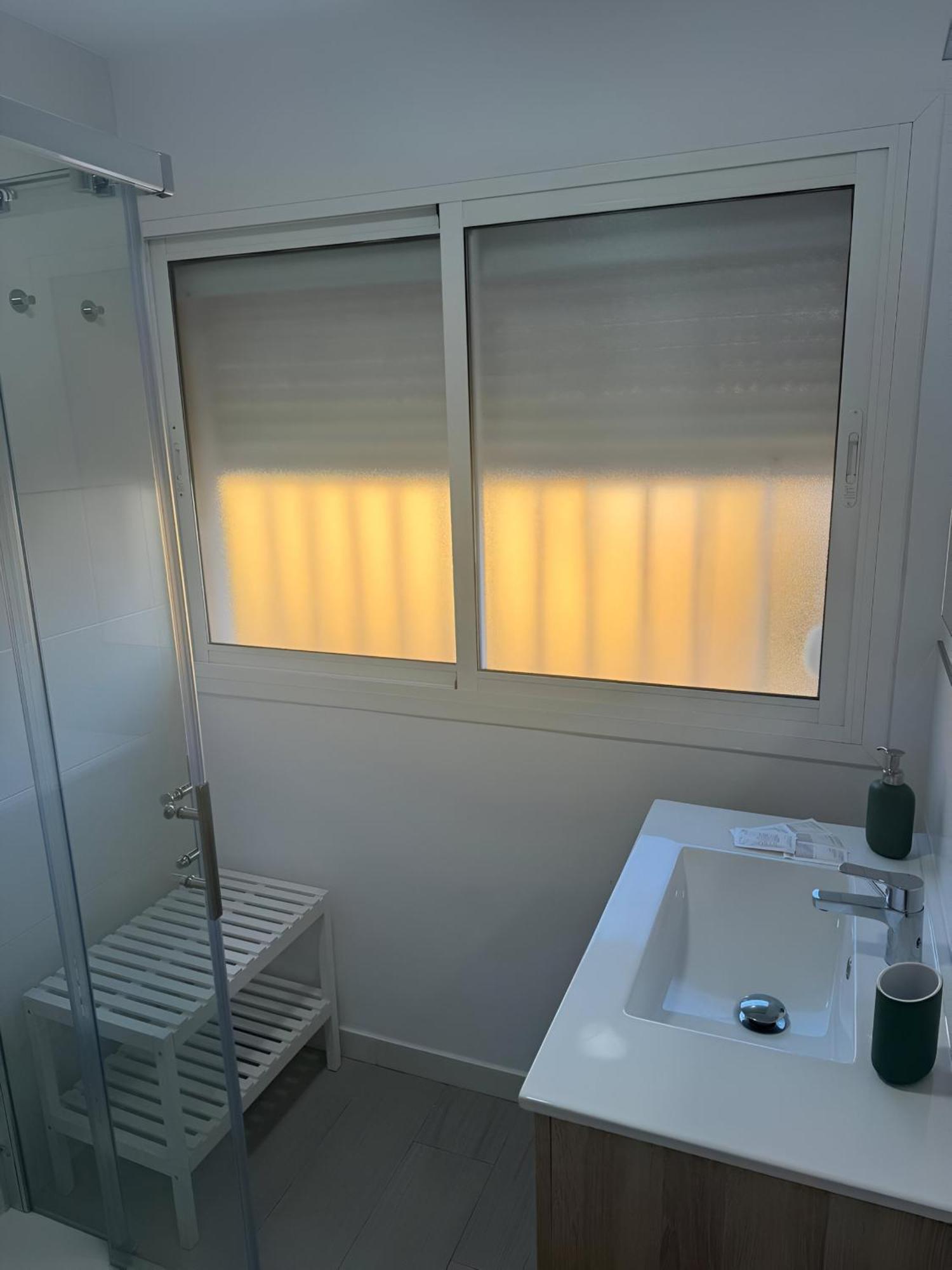 Golden Hour Grupo Ac Gestion Apartment โรตา ภายนอก รูปภาพ