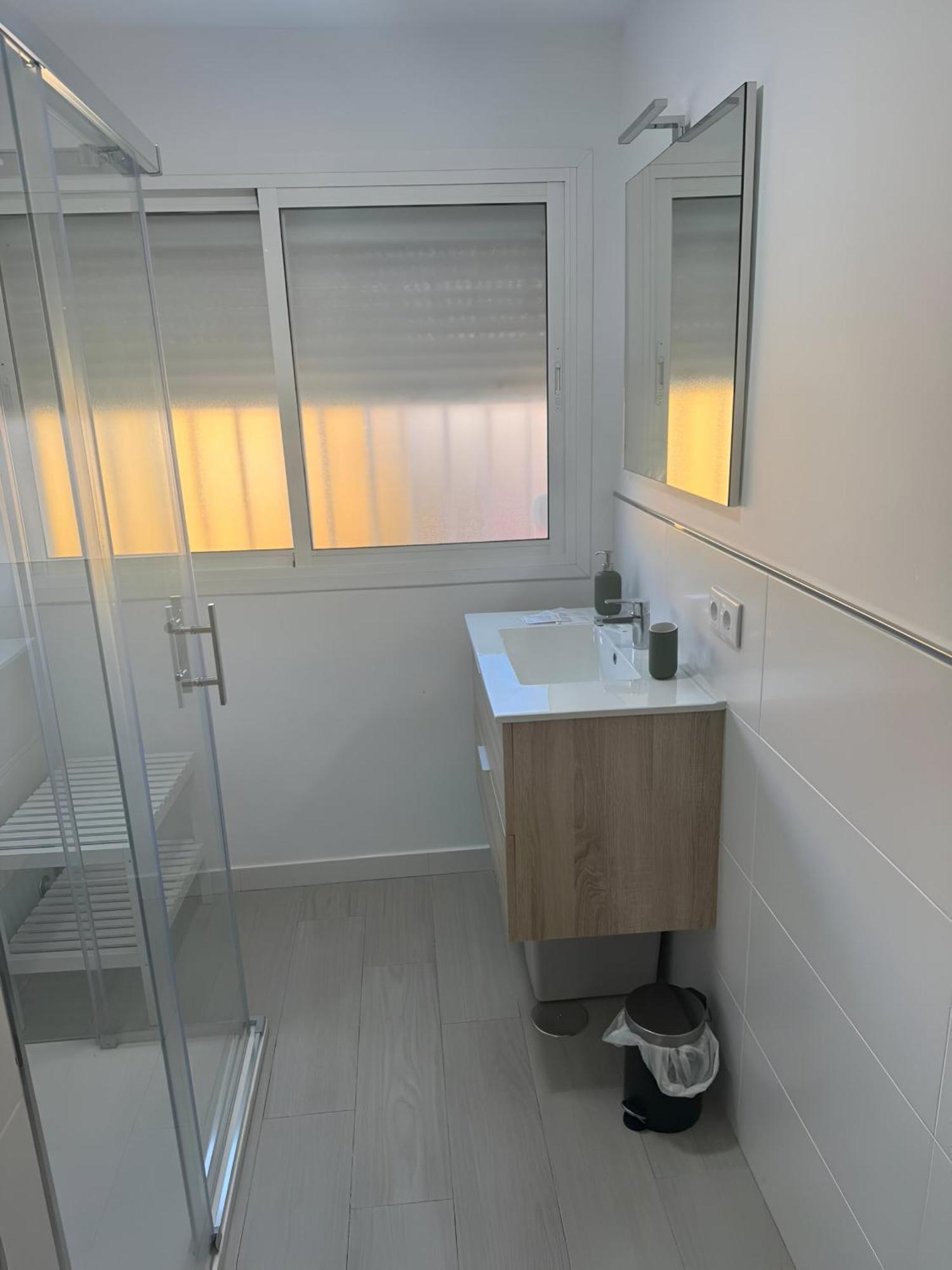 Golden Hour Grupo Ac Gestion Apartment โรตา ภายนอก รูปภาพ
