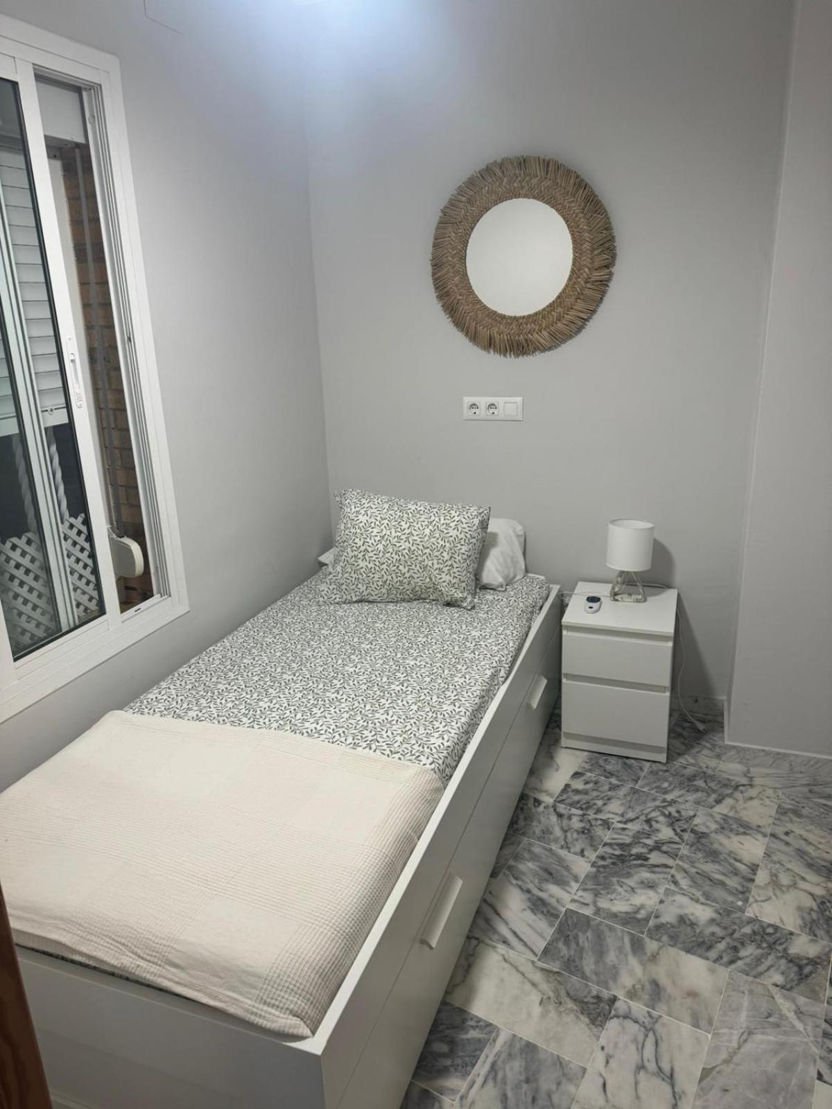 Golden Hour Grupo Ac Gestion Apartment โรตา ภายนอก รูปภาพ